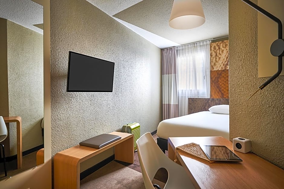 ibis Paris Avenue dItalie 13eme
