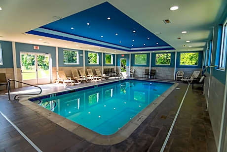 Quality Inn & Suites Danbury near University