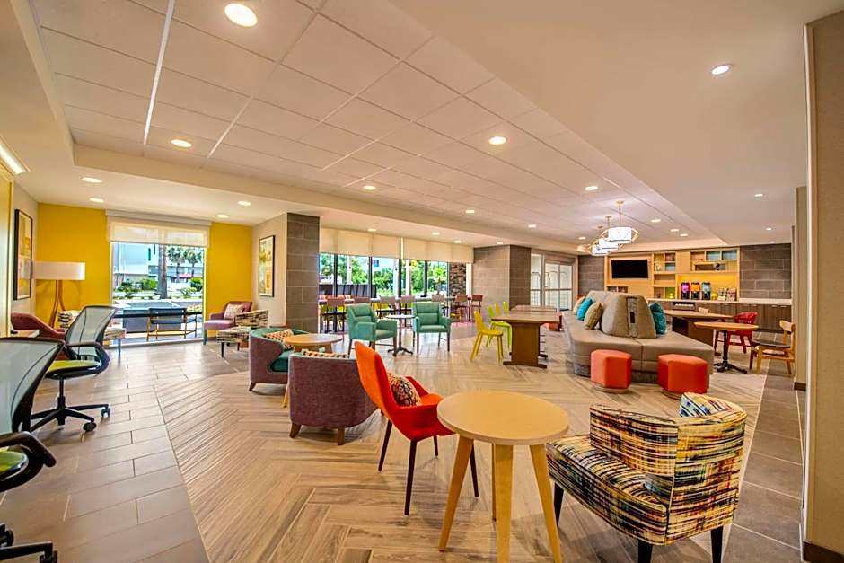 Home2 Suites By Hilton Kingsland