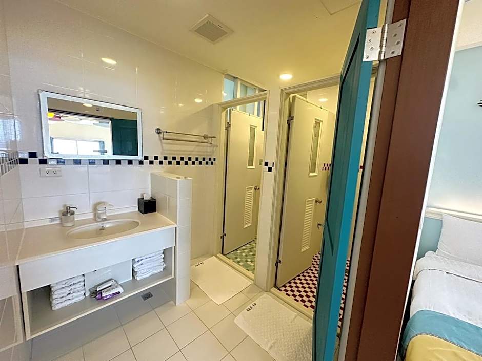 Good Viewing Spot B&B