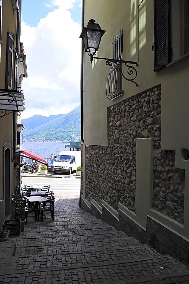 Hotel Argegno