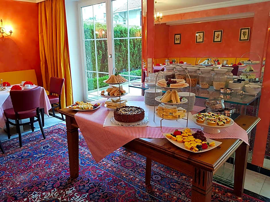 Hotel Stadtresidenz