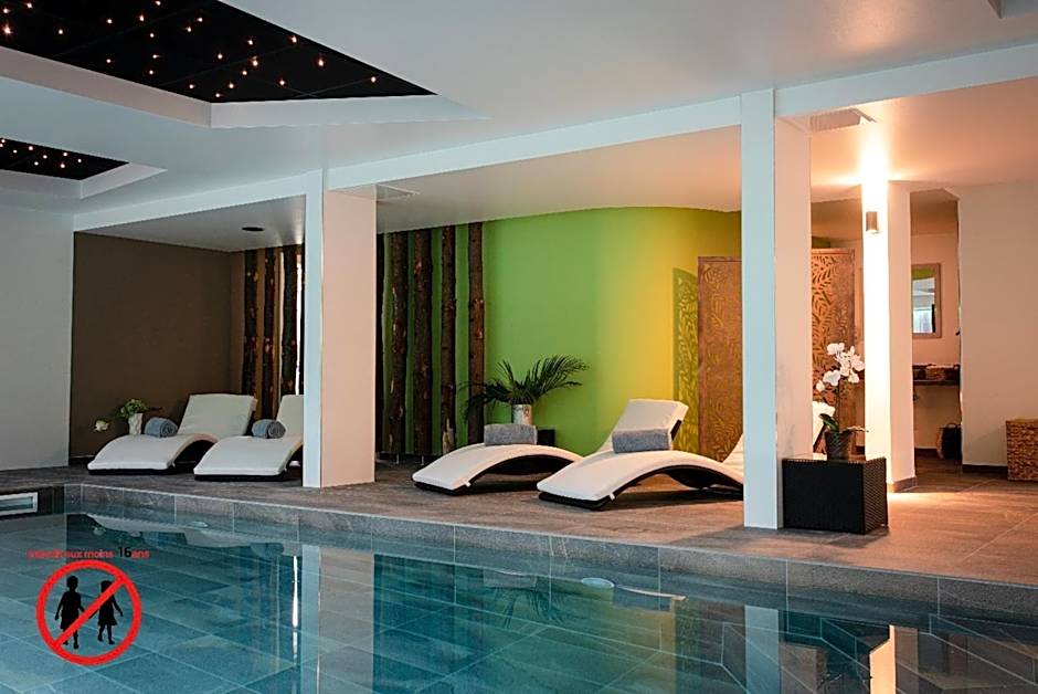 Europe Haguenau – Hotel & Spa