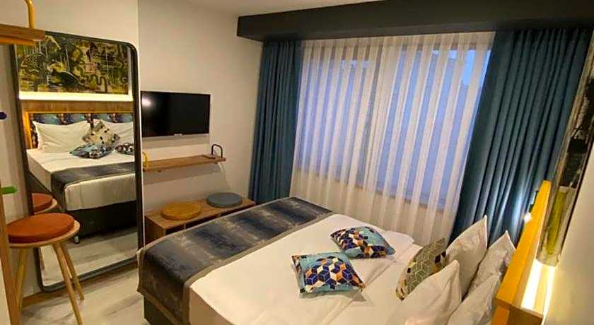 The Gate Kadikoy Downtown