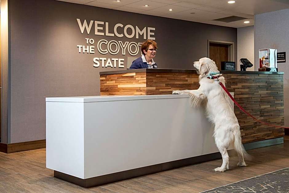 Hampton Inn By Hilton & Suites Rapid City Rushmore, SD