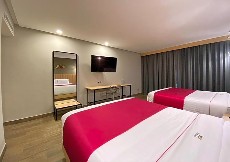 Hotel MX San Miguel de Allende