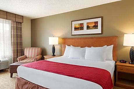 Country Inn & Suites by Radisson Davenport - Quad Cities