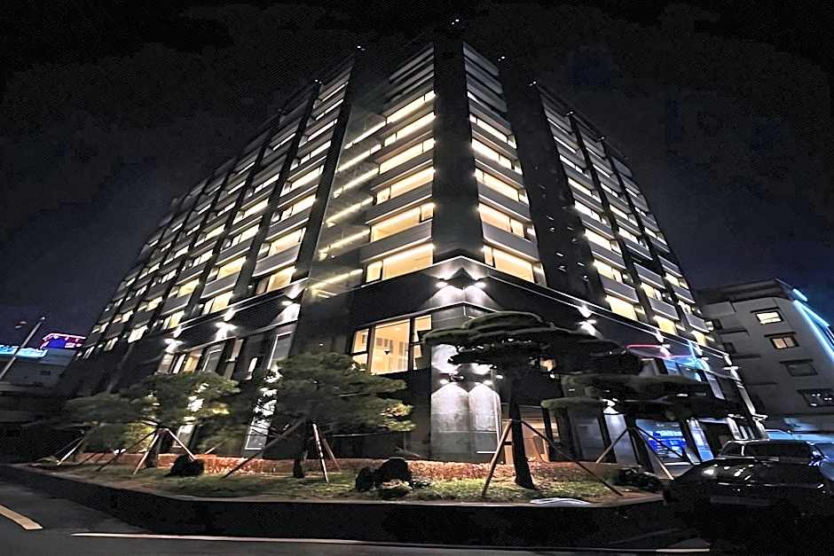 Gwangju H1 Hotel