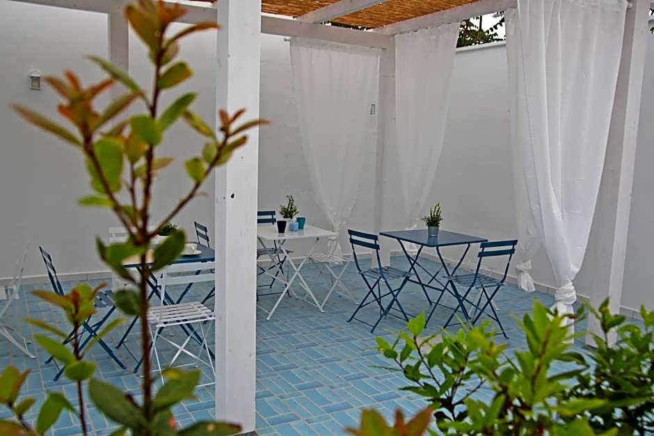 Petra Solis by Jdvacanze