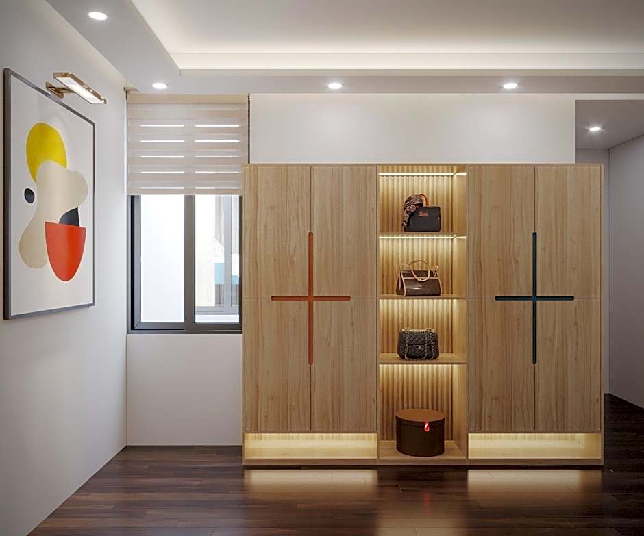 Awesome Hanoi Hostel 