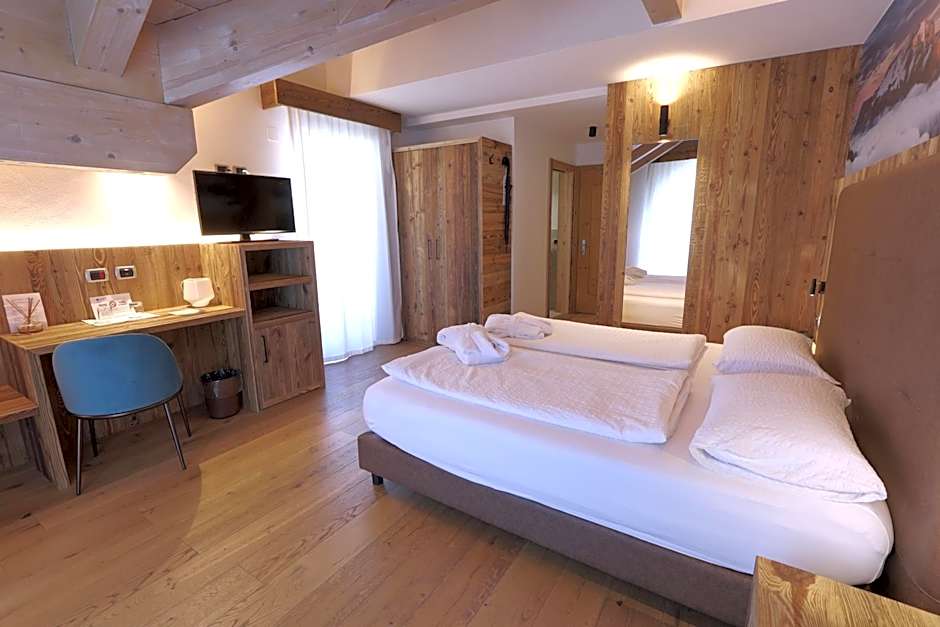 Leading Relax Hotel Maria