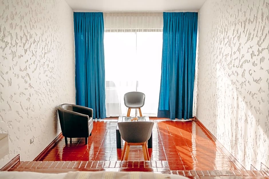 Panamericana Hotel Arica