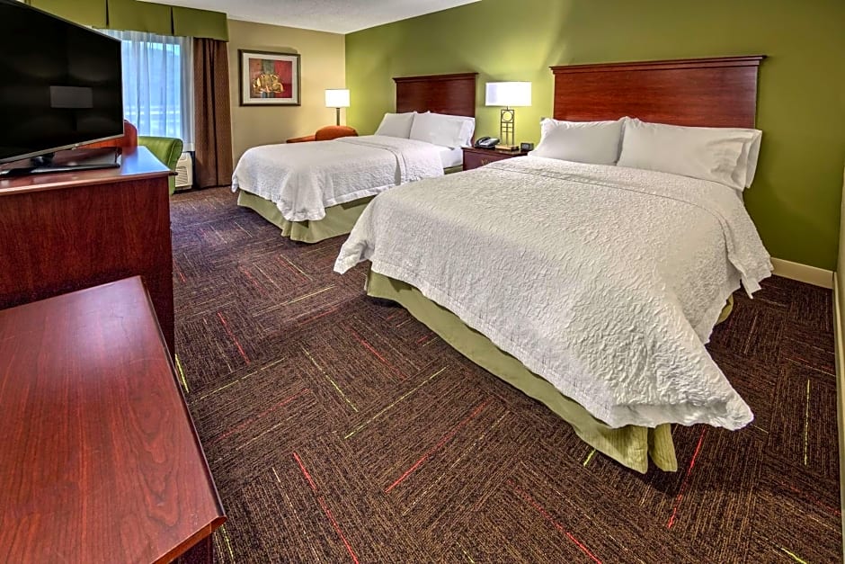 Hampton Inn By Hilton New Bern