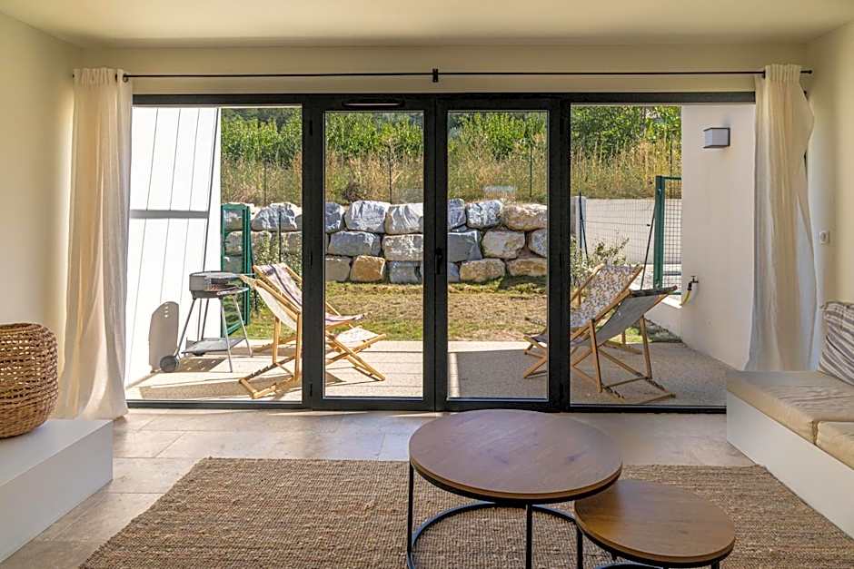 residentie Gaugin C4