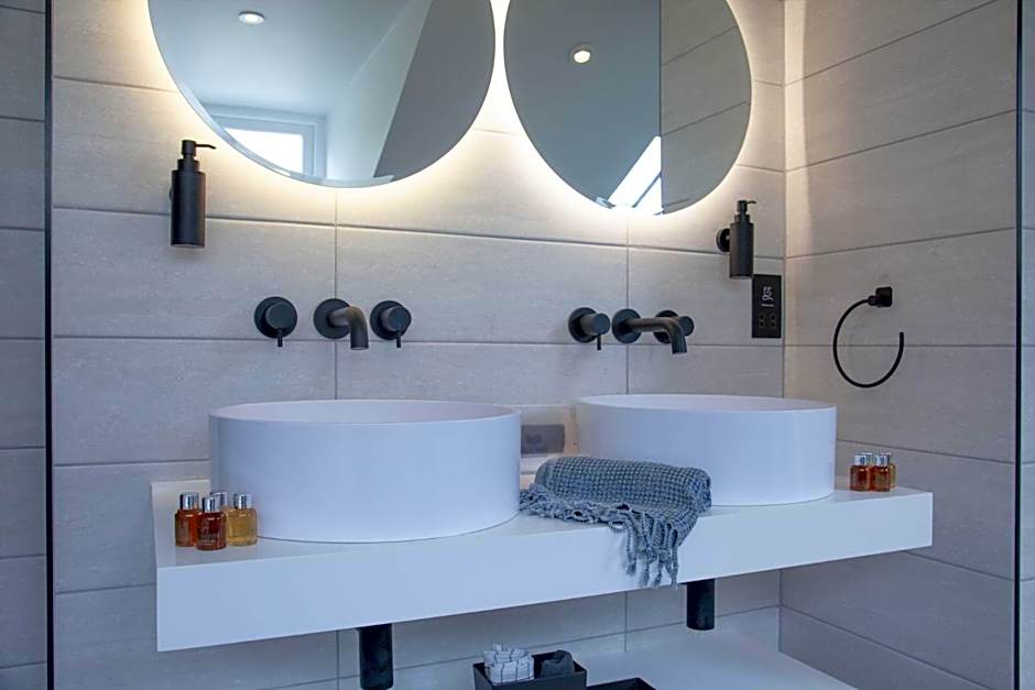 Provident Suite - Free Wi-Fi - Sea View