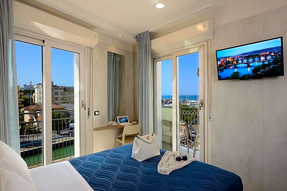 Hotel Marilena
