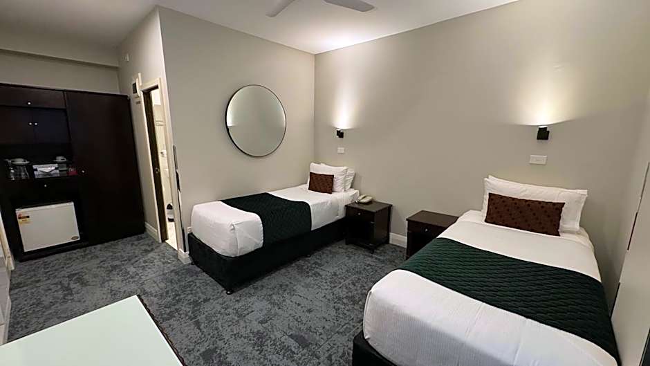 Trinity Hotel