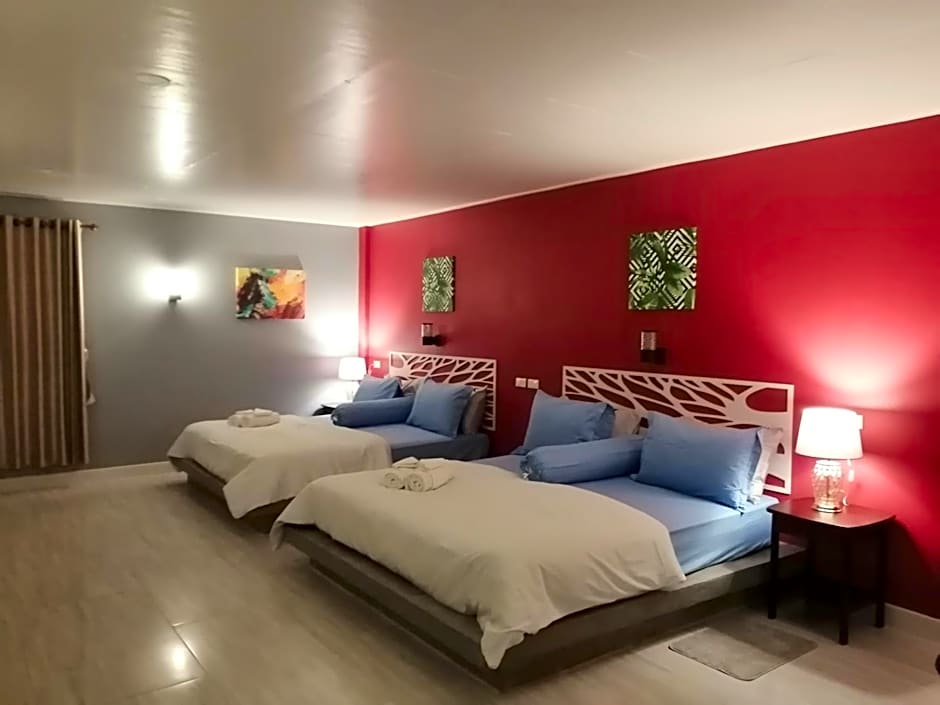 Bed & Breakfast To-Co