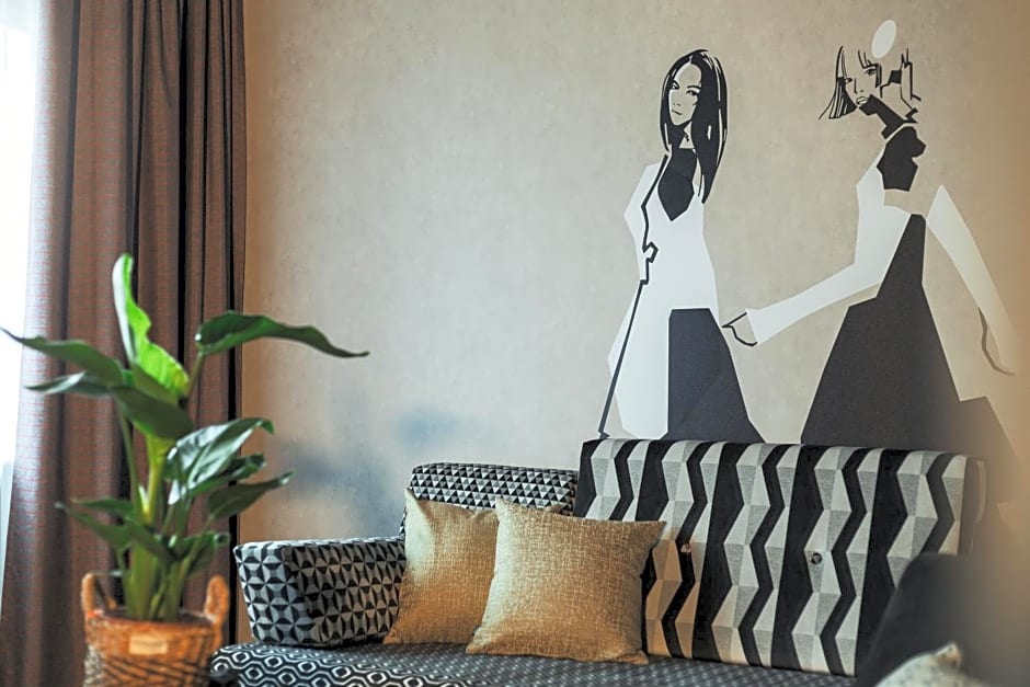 ibis Styles Arnhem Centre