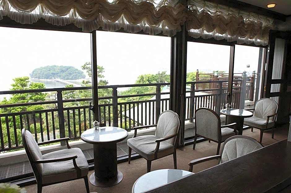 Gamagori Classic Hotel