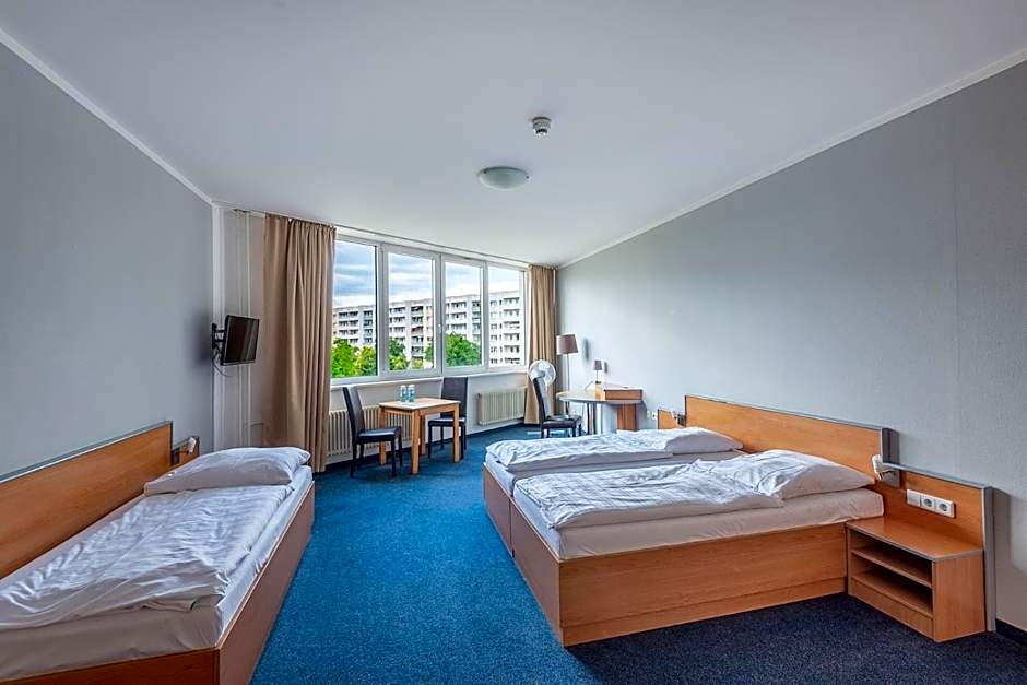 Hotel Sedes Berlin