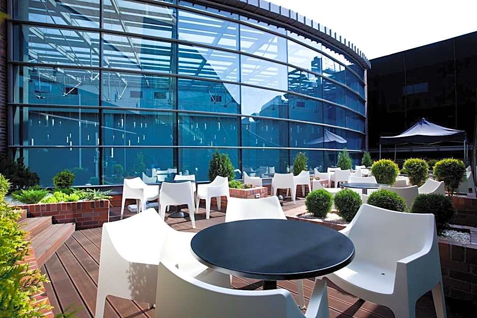Qubus Hotel Bielsko-Biała