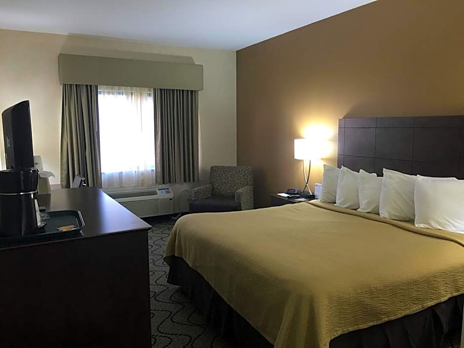 Days Inn by Wyndham Columbia Mall