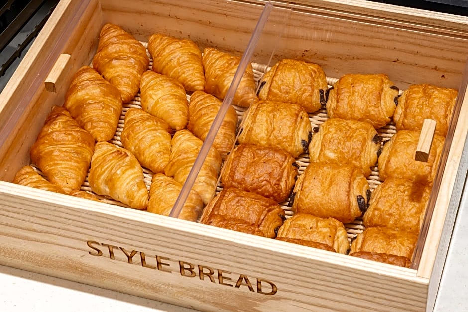 Hotel Metropolitan Takasaki