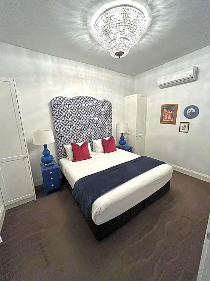 The Provincial Boutique Hotel