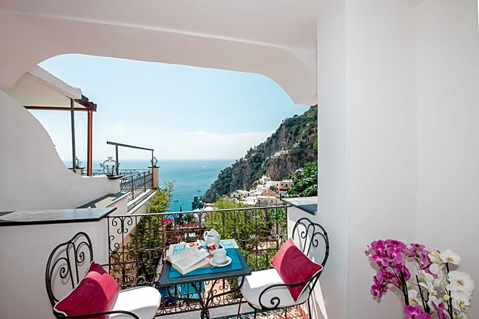 Positano Art Hotel Pasitea