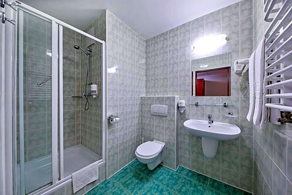 Hotel Gromada Warszawa Centrum