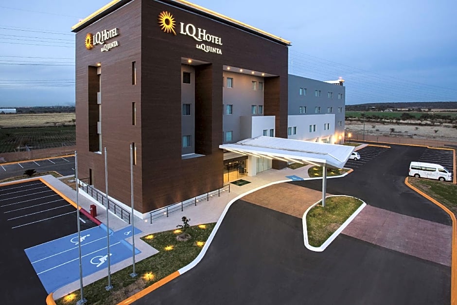 La Quinta by Wyndham Aguascalientes