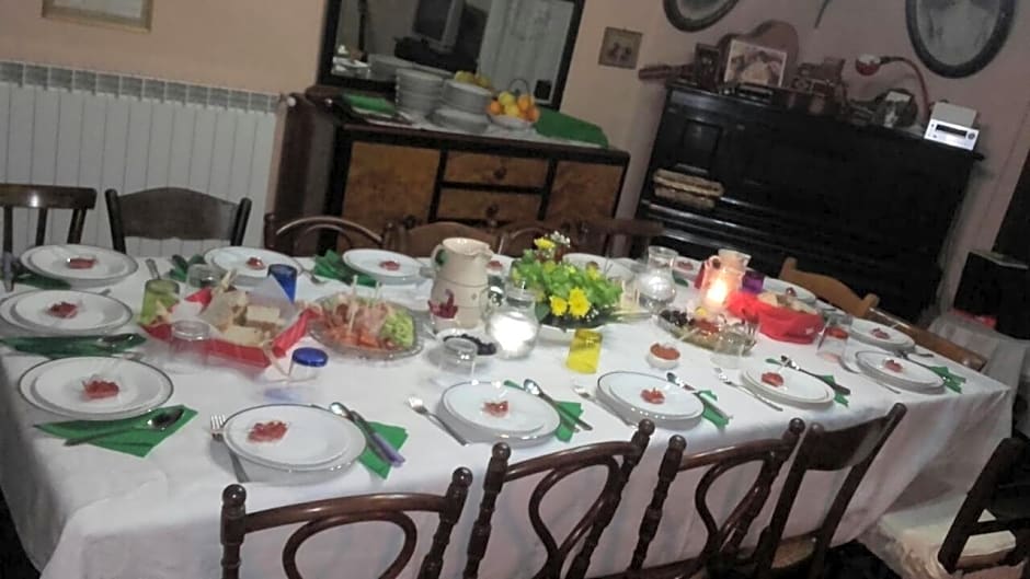 Casamuseo del Risorgimento