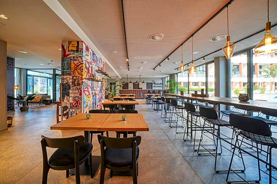 NYCE Hotel Ulm, Trademark Collection by Wyndham