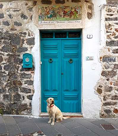 B&B Sa domo de sos Massaios