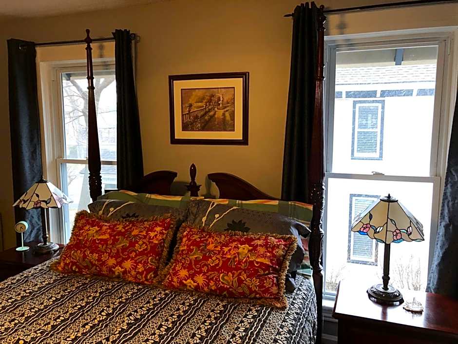 Blue Gables Bed and Breakfast