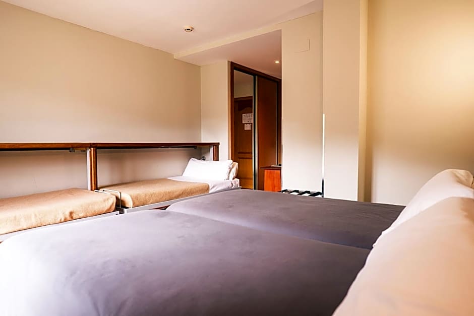 Hotel Ransol