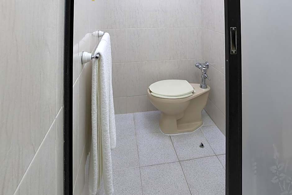 Hotel Escala Siglo XXI