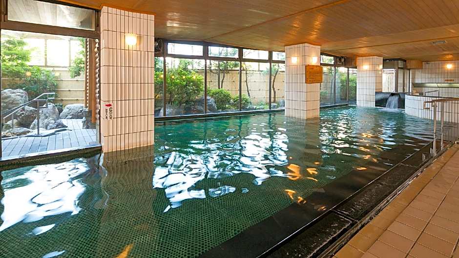 Hotel Meizanso