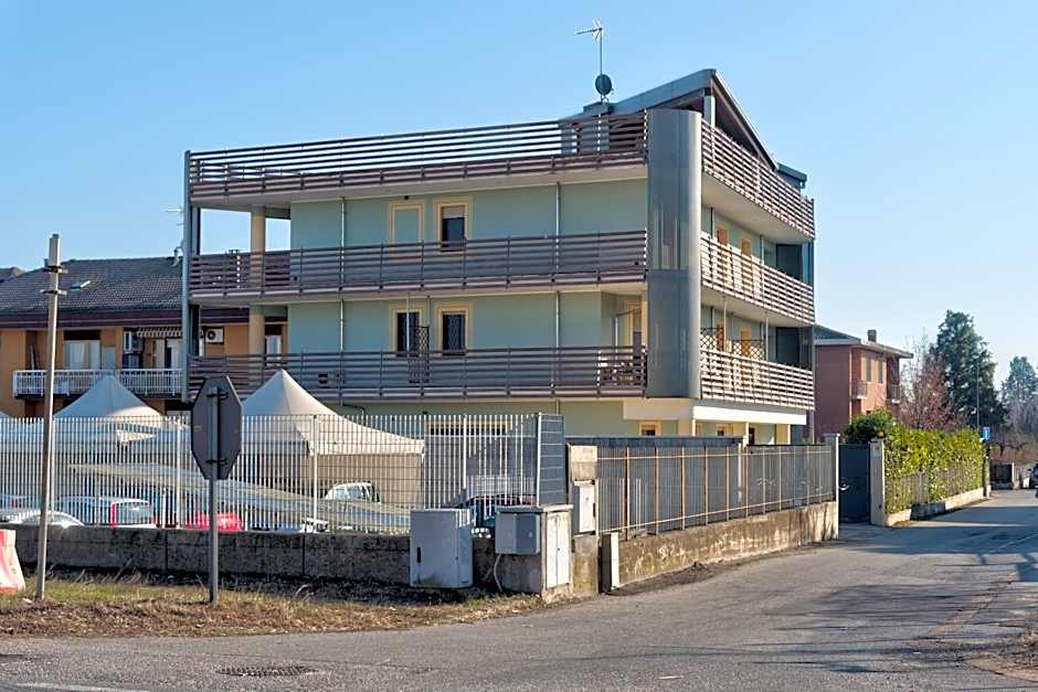 AppartaHotel