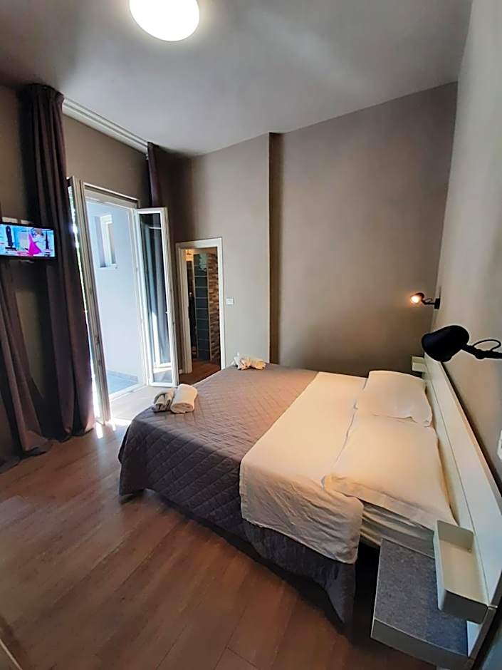 Hotel Alabama by ALEhotels