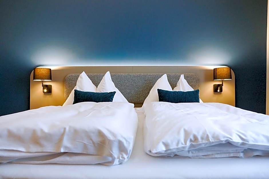 Hotel im Schlosspark