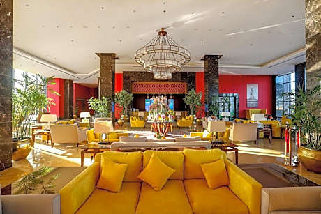 Porto Said Hotel & Spa