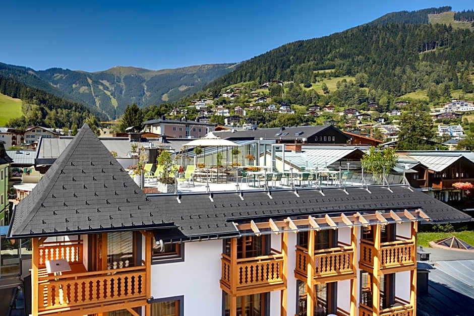 Romantikhotel Zell am See
