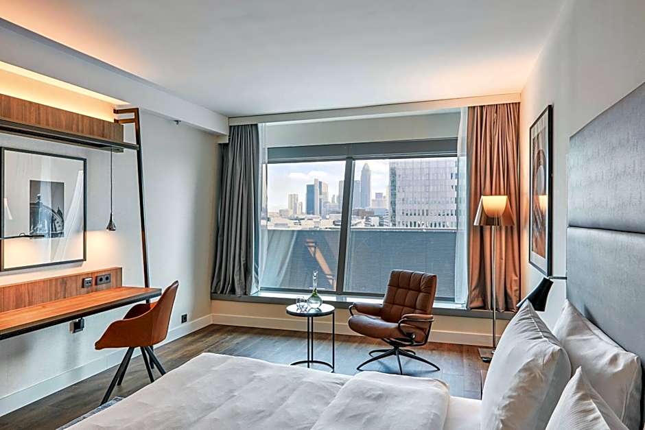 Radisson Blu Hotel Frankfurt