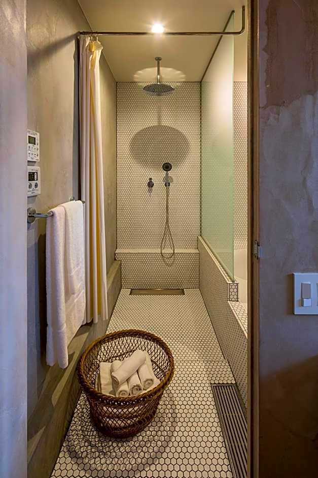 The Bath & Bed Hayama