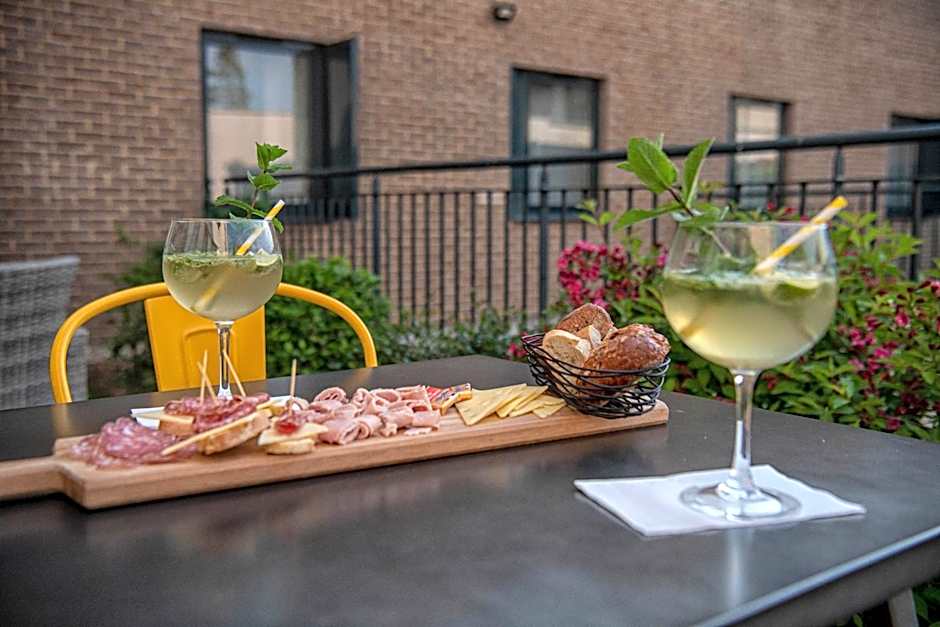 Campanile Fontainebleau