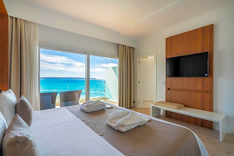 THB El Cid - Adults Only