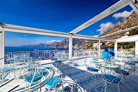 Hotel Smeraldo