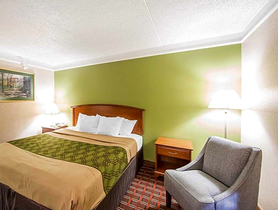 Econo Lodge Knoxville North